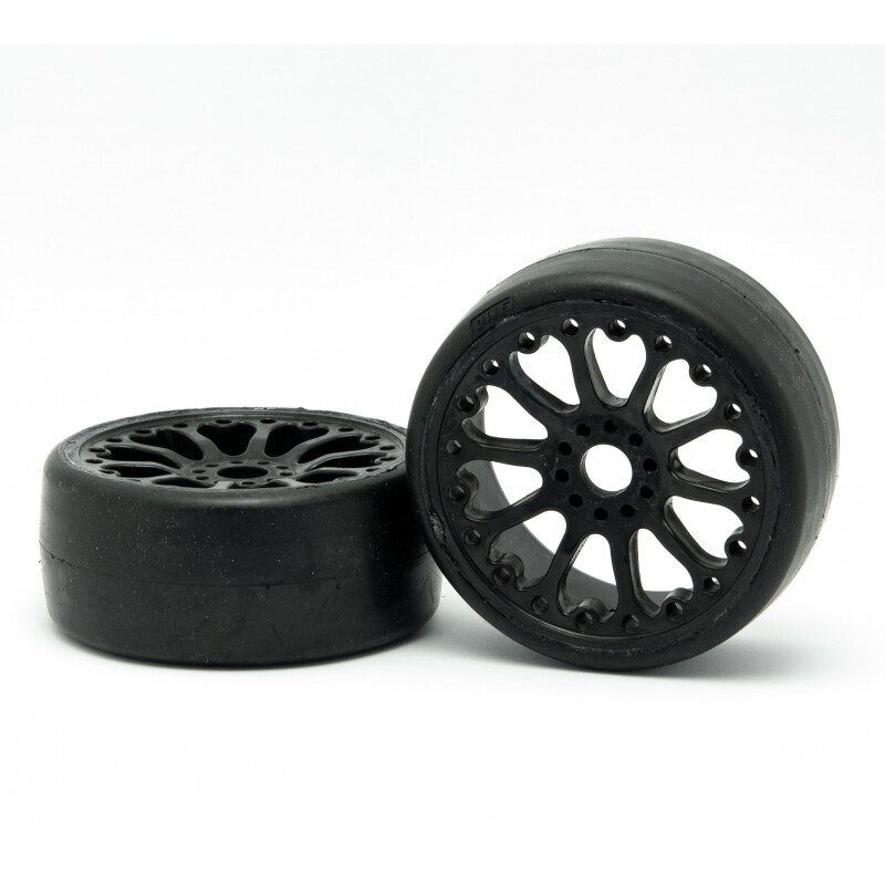 Capricorn GT Reifen Heavy-Soft (Paar)