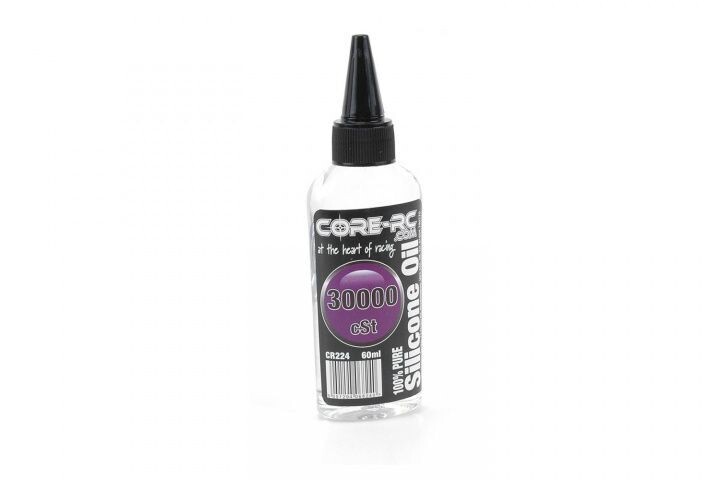 CORE R/C Silikon Öl - 30000cSt - 60ml