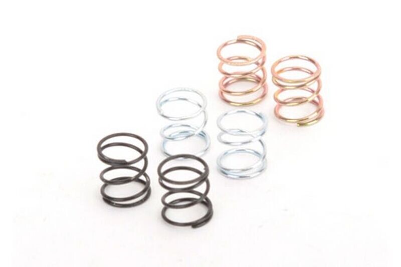 Tuning Federn Set Front - Atom Tuning Federn Set Front - Atom