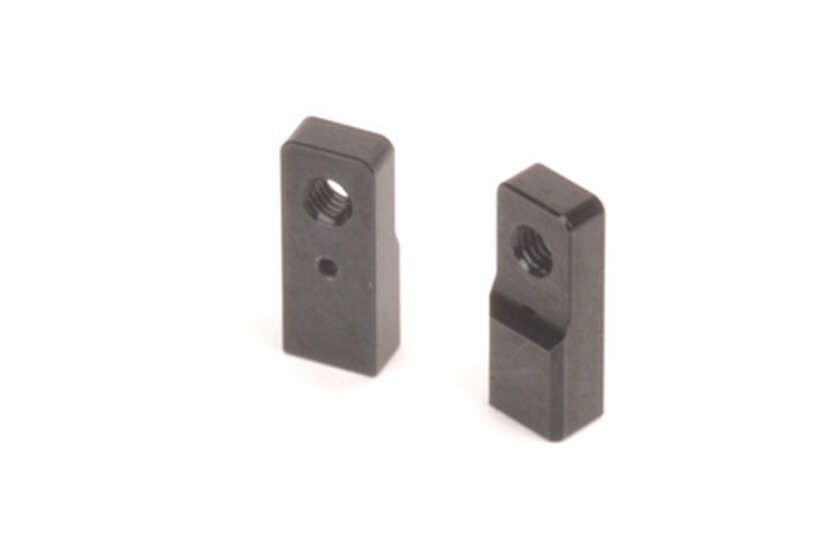 Alloy Servo Mounts - Eclipse 2