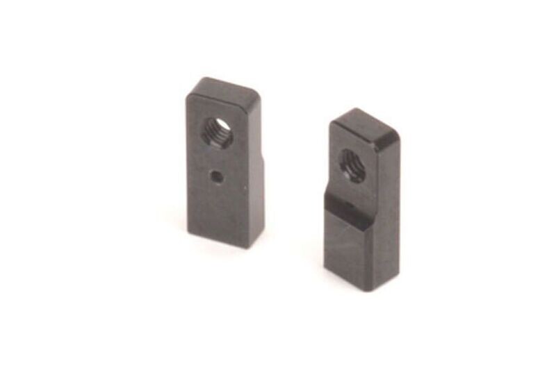 Alloy Servo Mounts - Eclipse 2
