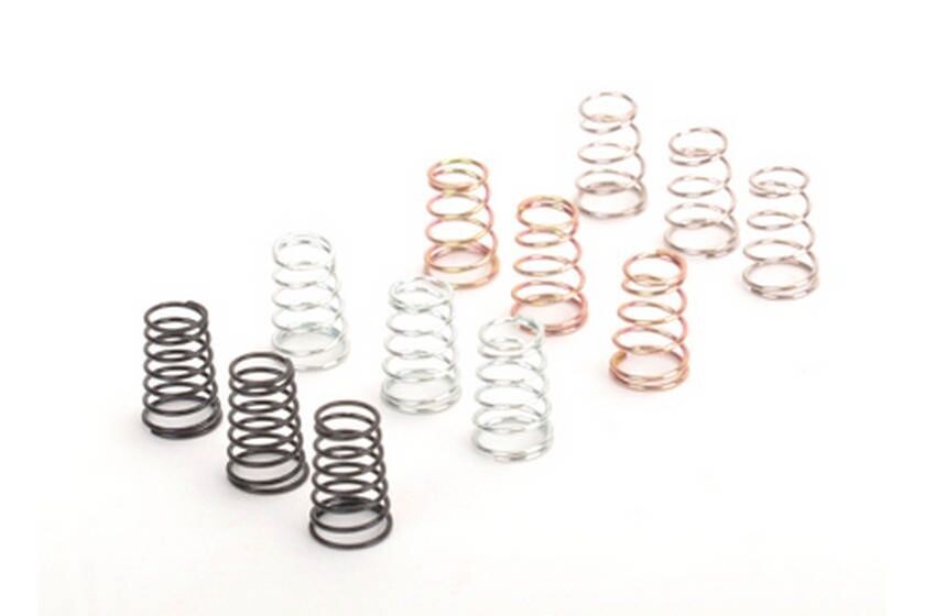Tuning Federn Set Heck - Atom