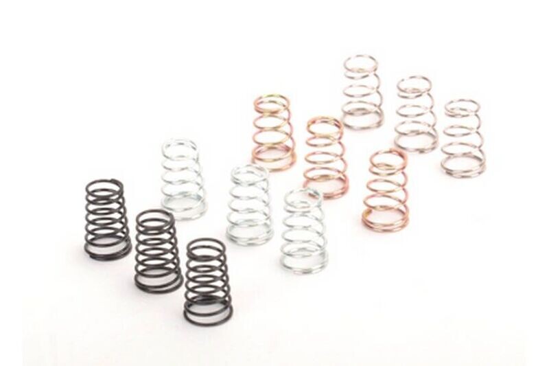 Tuning Federn Set Heck - Atom