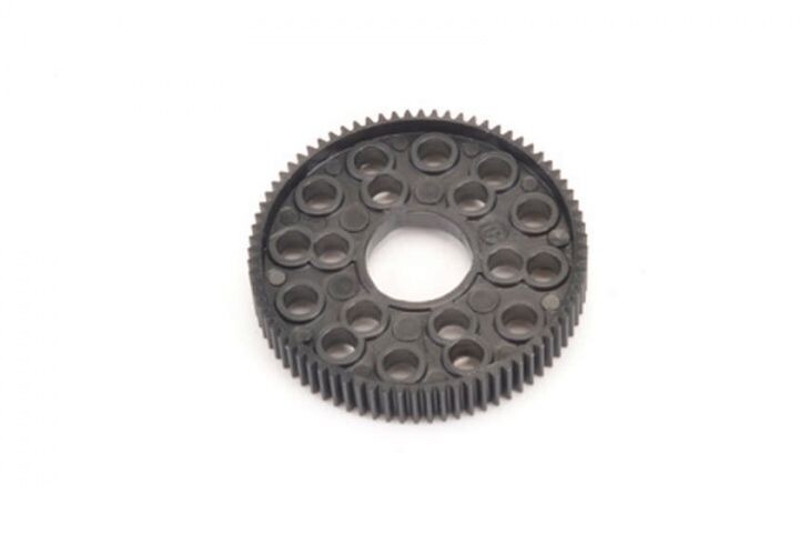 Kimbrough - Spur Gear 76T - 64DP