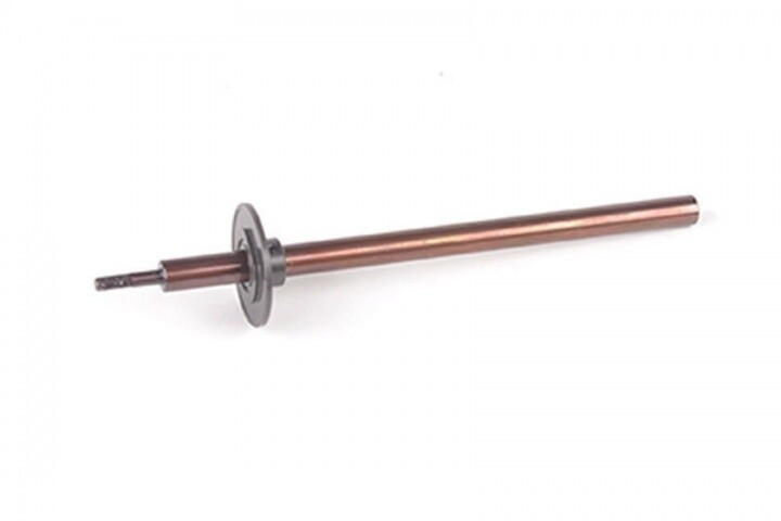 Steel Diff Axle - Atom 2