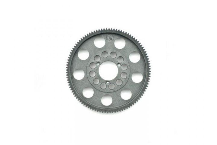 Spur Gear 64P - 92T