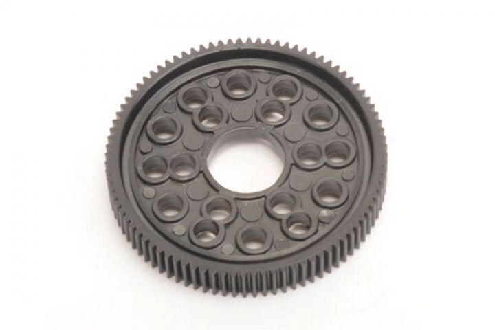 Kimbrough - Spur Gear 78T - 64DP - #202