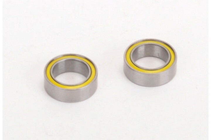 Kugellager 1/4 x 3/8 x 1/8 Zoll (2)