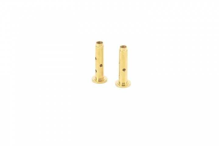 Titanium King Pin - Eclipse 3 (pr)