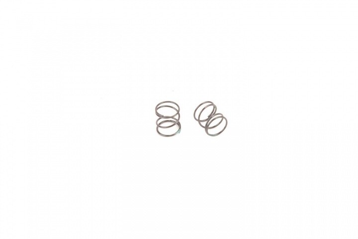 Front Spring Green Dot - Eclipse 3 (pr)