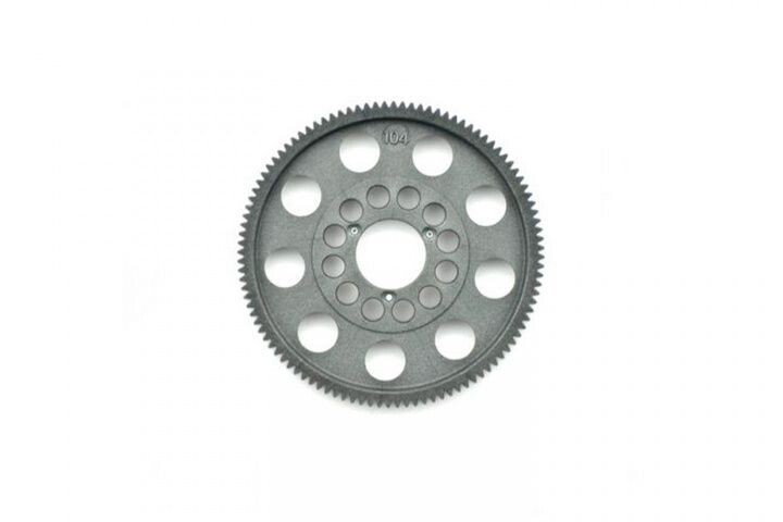 Spur Gear 64P - 114T