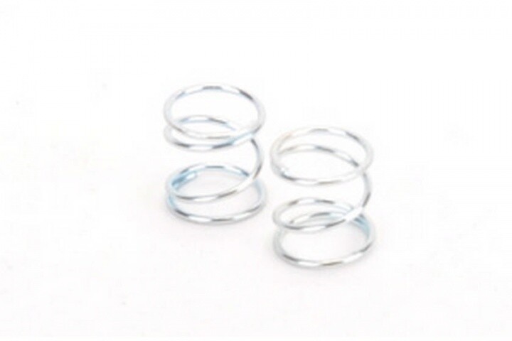 Federn vorne silber - medium - Atom (2)