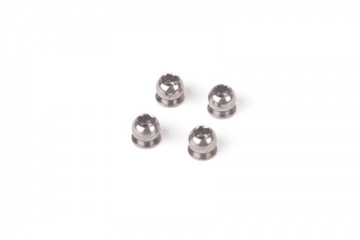 Shock Top Ball Dia 5.5mm - Mi7 (pk4)