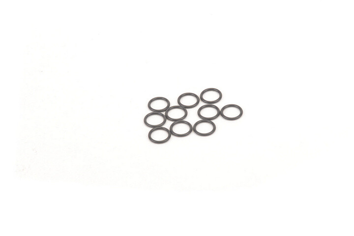 6x1 O-Ring (pk10)