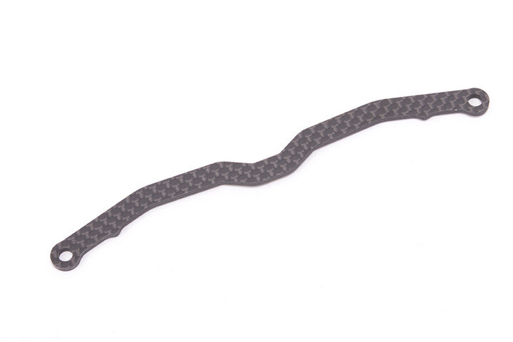 C/F Camber Strap 1.5 degree - Eclipse 5