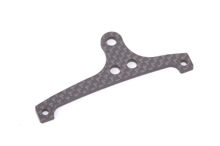 C/F Damper Mount - Eclipse 5
