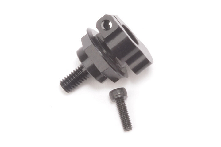Hex Wheel Clamp V2 - Eclipse 5