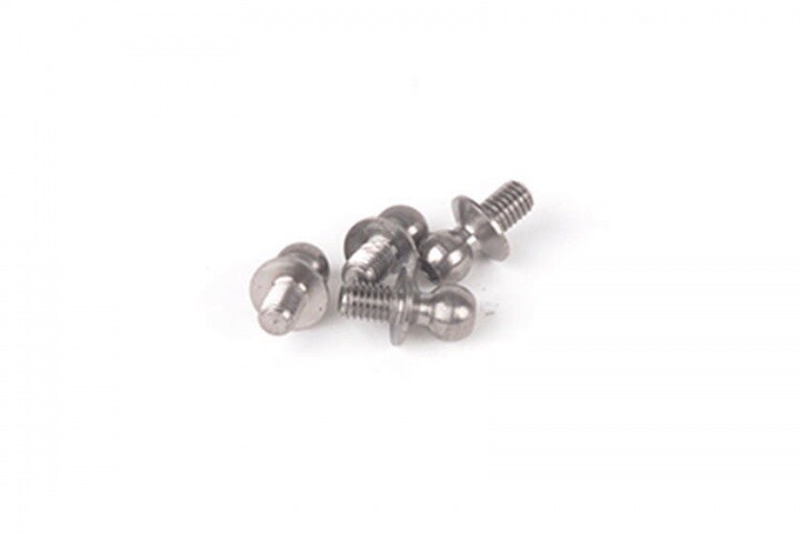 Ball Stud Low (Ultra Short) (pk4)