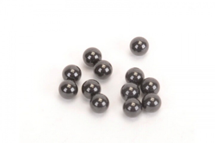 1/8 Silicone Nitride Ball (pk12)"