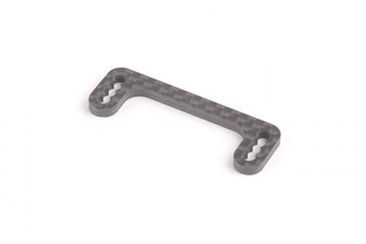 C/F Rear Lipo Stop - Atom 2