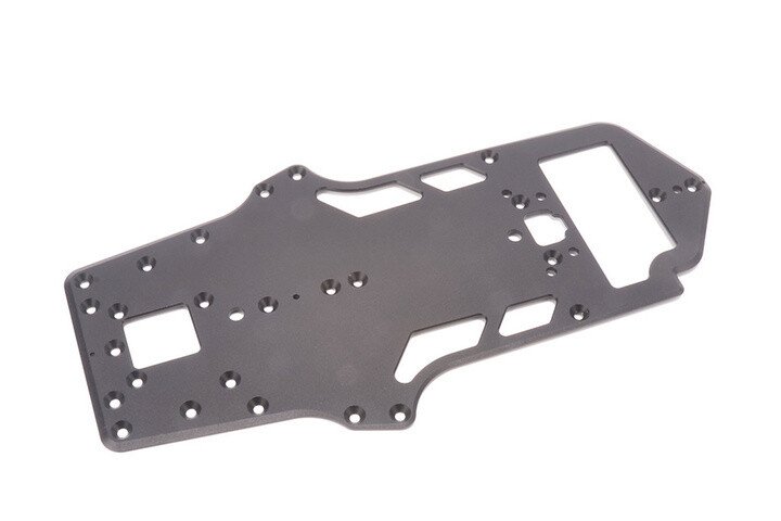 Alloy Chassis - Eclipse 5