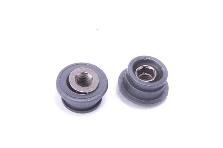 Front Pivot Ball (pr) - Eclipse 5