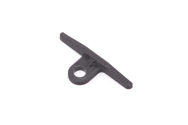 Front LiPo Stop Pos 1 - Eclipse 5