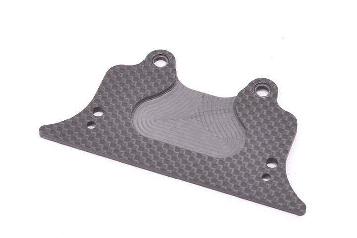 C/F Bumper - Eclipse 5