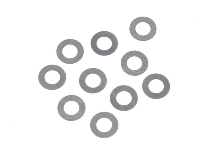 Droop Spacer (pk 10) - Eclipse 5