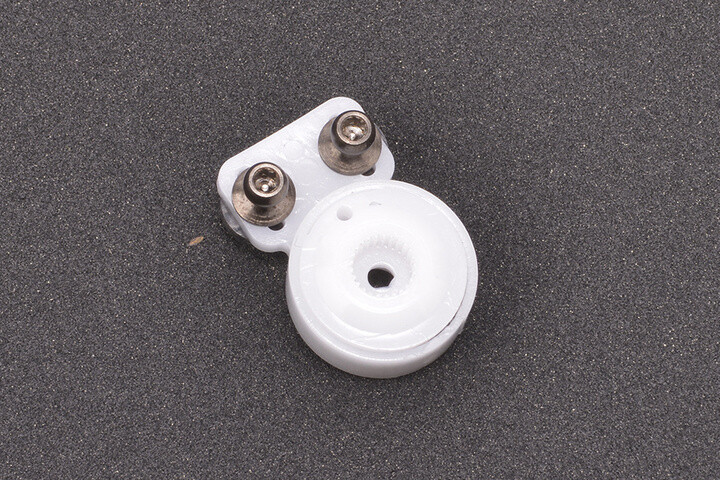 25T Servo Saver - Eclipse 5