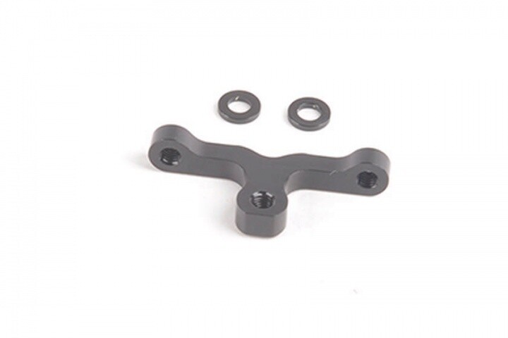 Alloy Pivot Block - Atom 2