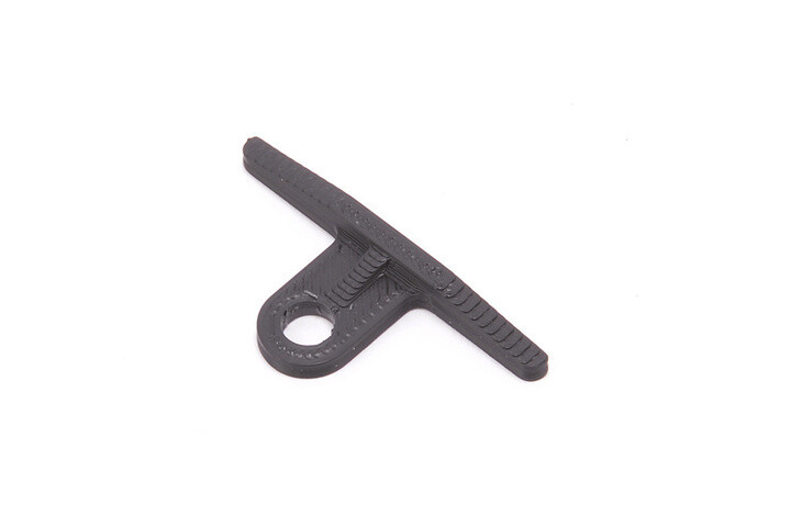 Front LiPo Stop Pos 2 - Eclipse 5