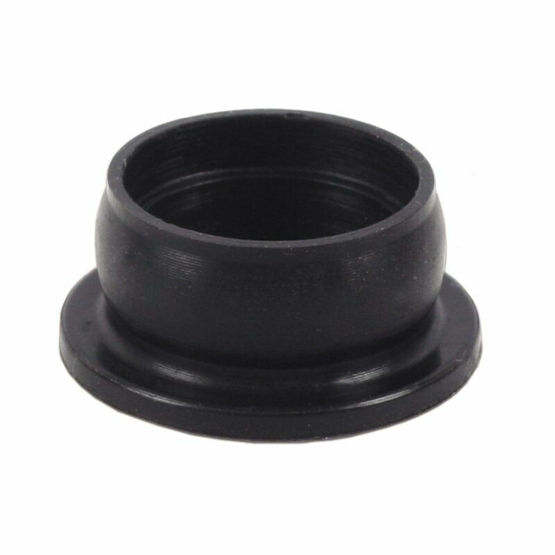 Dichtung Auspuffsystem .12 Motoren schwarz hochtemperaturfest (4 Stück)
