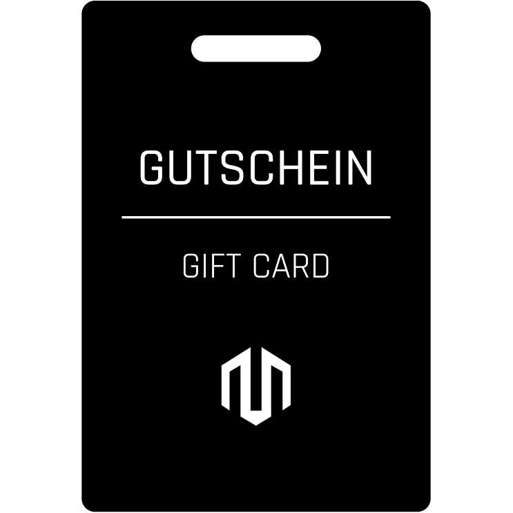Geschenkgutschein