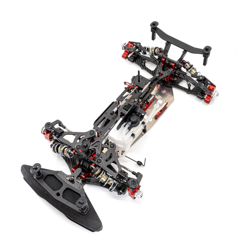 LAB GT2 GP 2024