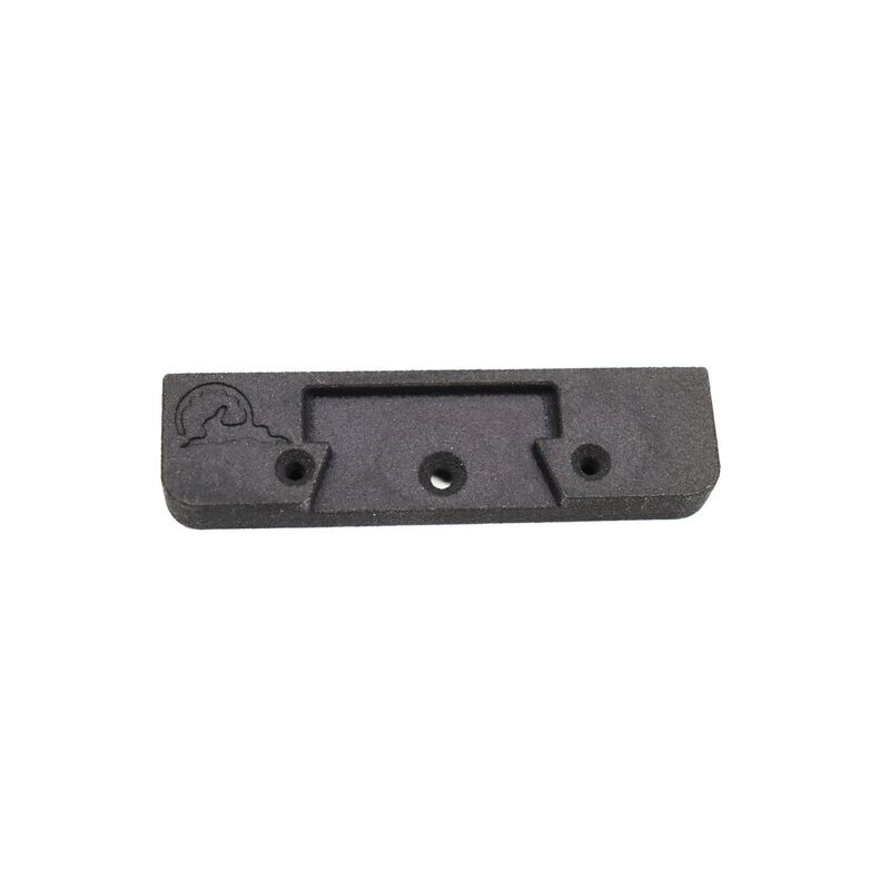 JumpstartRC 3D Druck Startbox Adapter für Capricorn C04 für Hudy Startbox