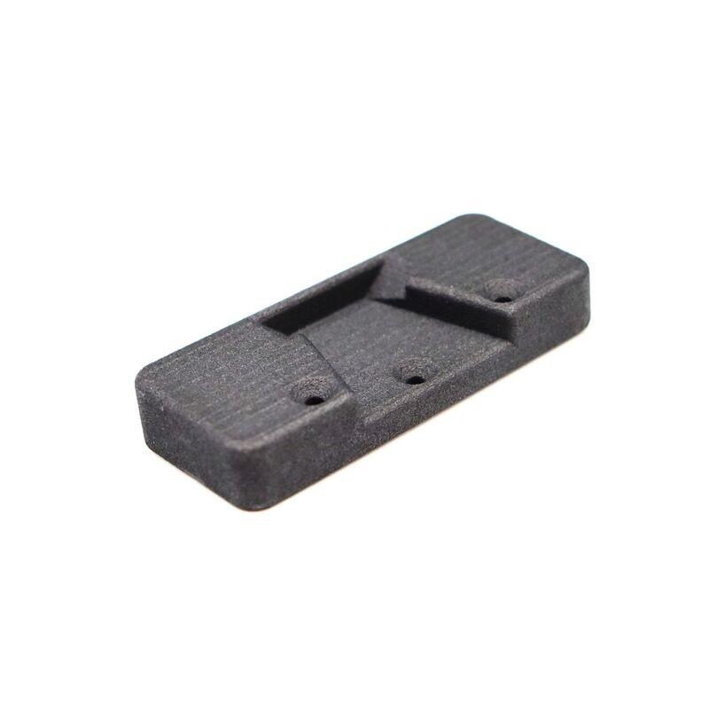 JumpstartRC 3D Druck Startbox Adapter für Capricorn C804 für Hudy Startbox