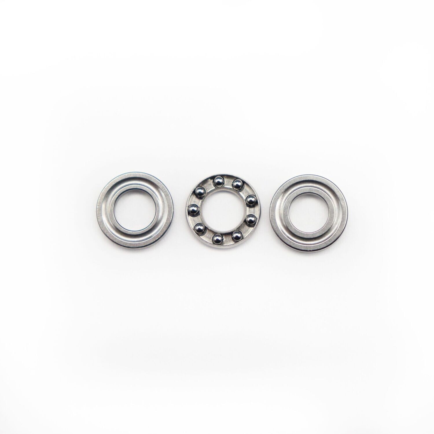 Drucklager Set