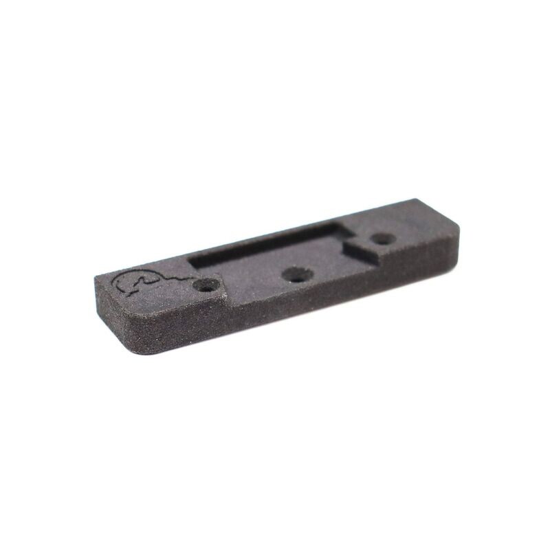 JumpstartRC 3D Druck Startbox Adapter für Capricorn C04 für Hudy Startbox