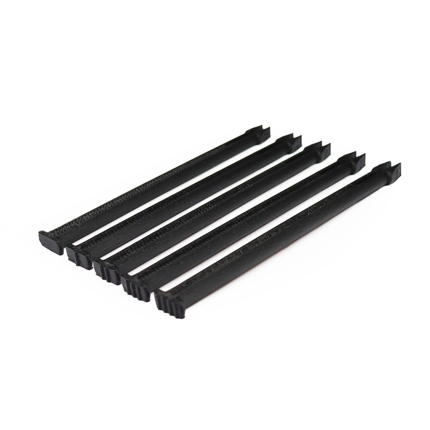 3D Druck Tyre organisers (5 Stück) für alle 1/8 Reifen