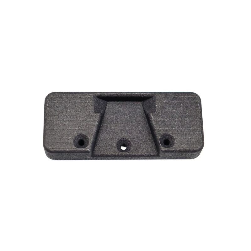 JumpstartRC 3D Druck Startbox Adapter für Capricorn C804 für Hudy Startbox