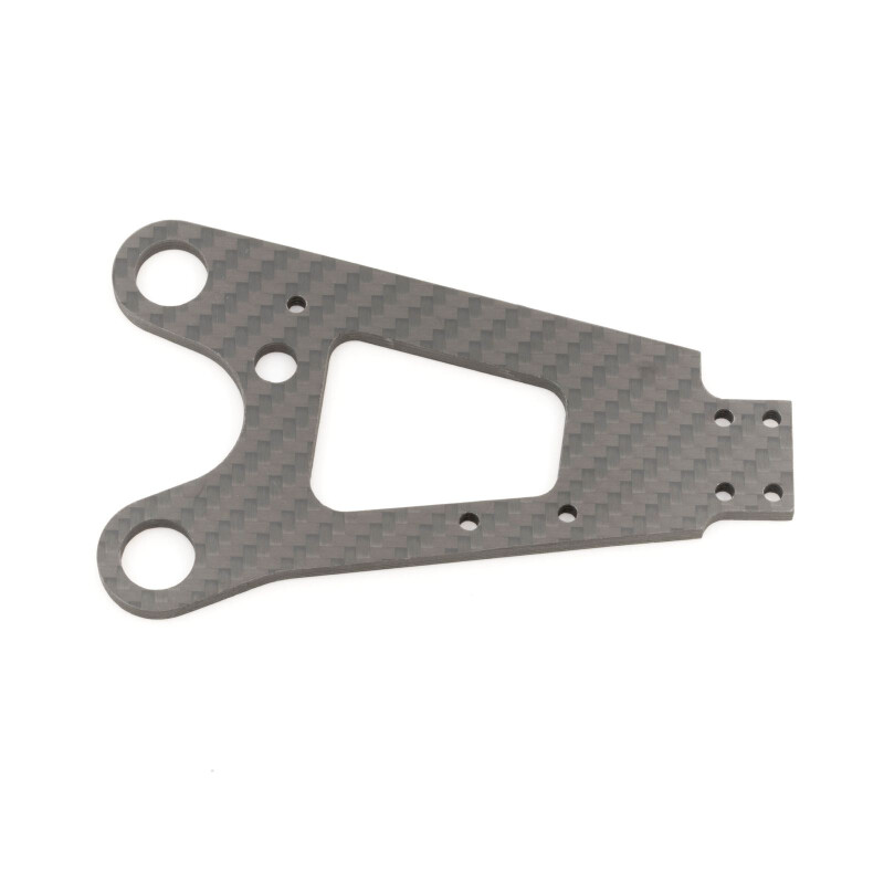 LAB GT2 2024 Schwingen hinten unten "double pivot"