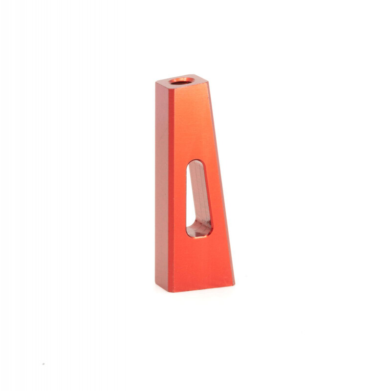 LAB GT2 2024 vordere aluminium Aufnahme