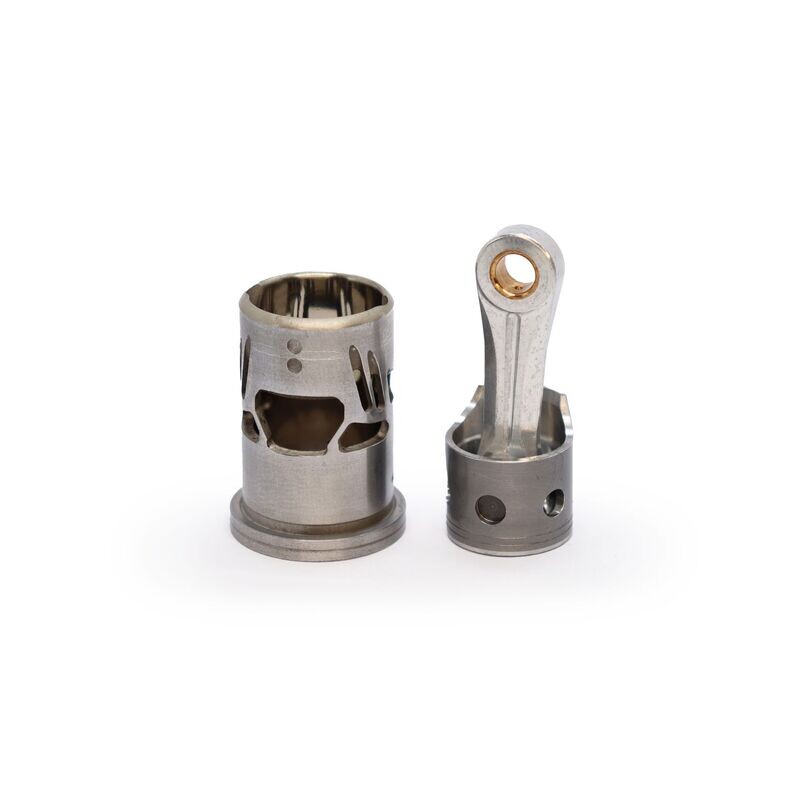 Repair-Kit für 351R und RP9 Quadrifogli (Aluminium) AAC tuned Repair-Kit für 351R und RP9 Quadrifogli (Aluminium) AAC tuned
