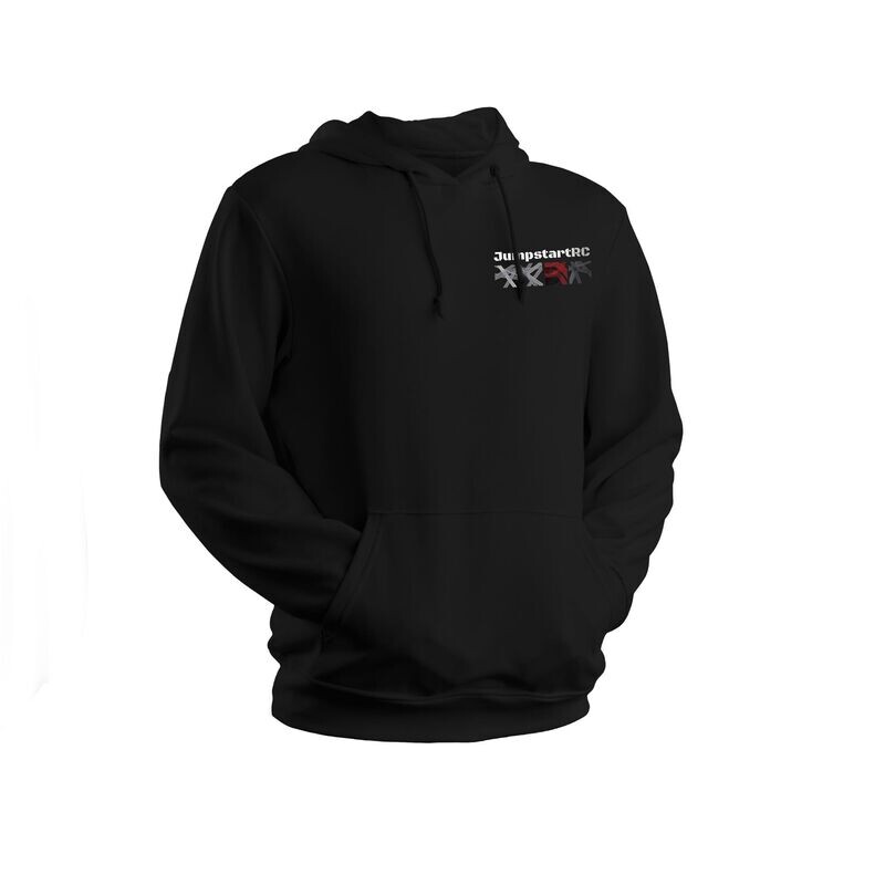 JumpstartRC Hoodie