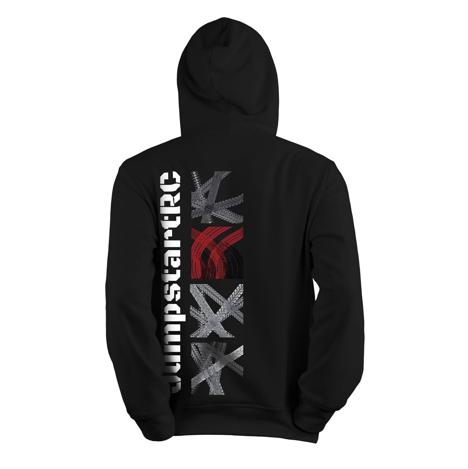 JumpstartRC Hoodie