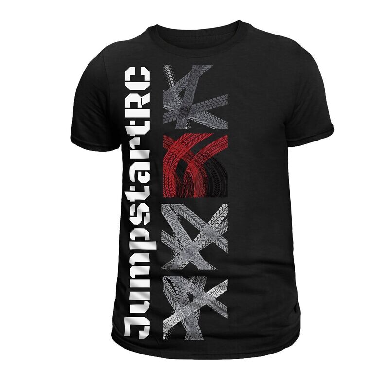 JumpstartRC T-Shirt