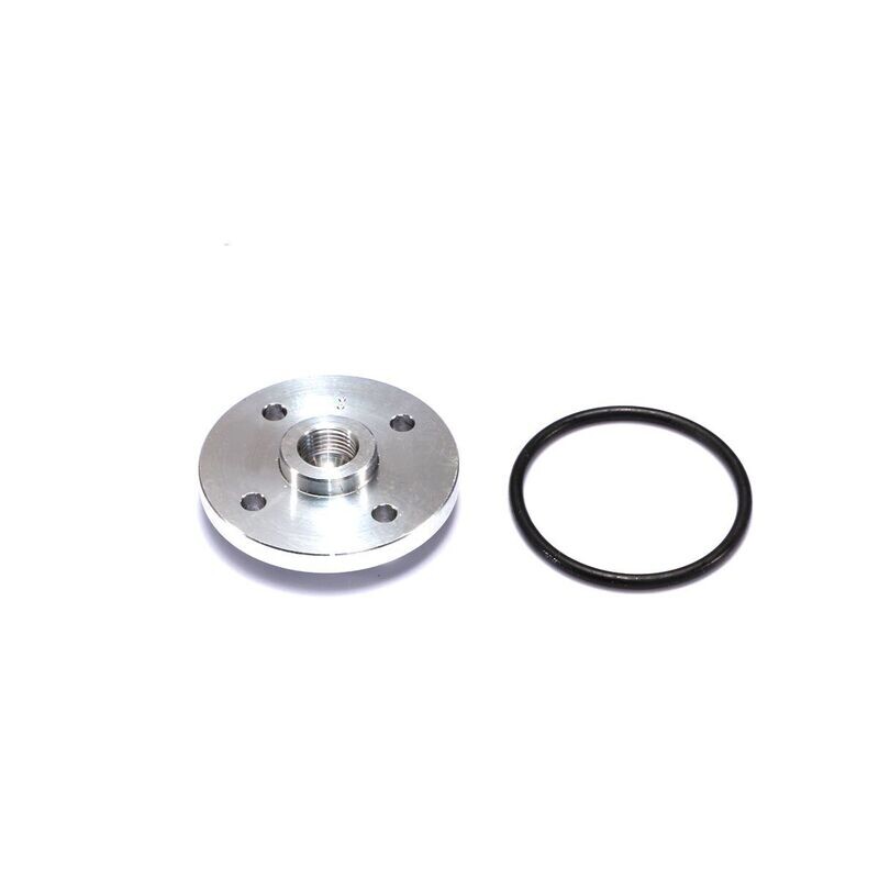 Original O.S. Brennraum T1204