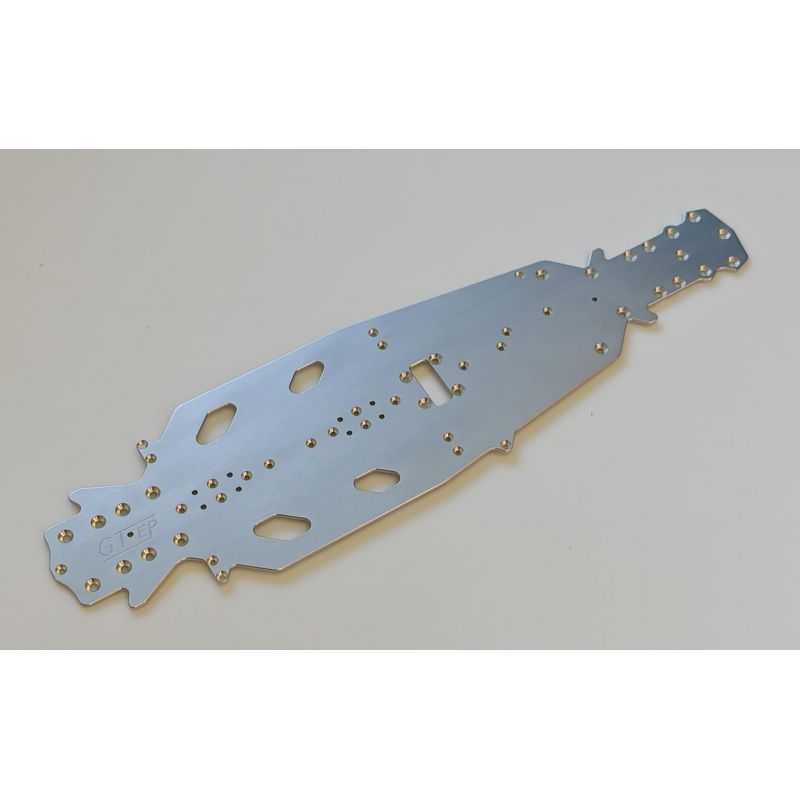 LAB GT2 2024 EP Flex Chassis Alu