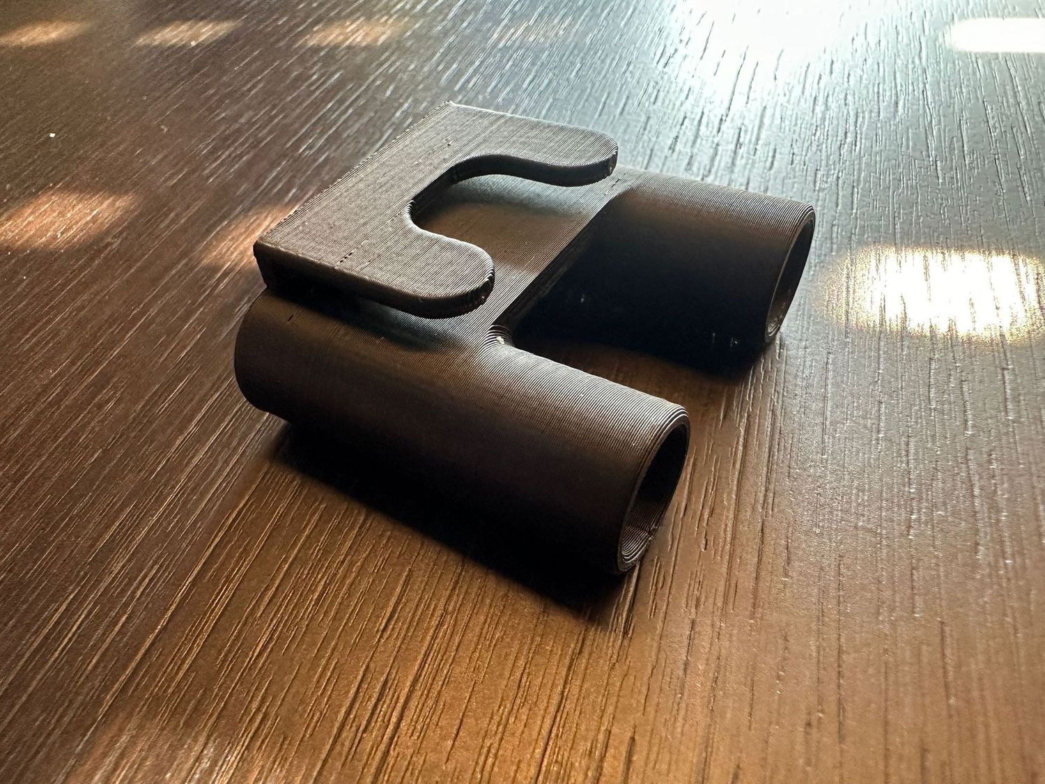 Glühkerzen-Stecker halter für jede Boxentasche
